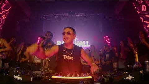 Thumbnail of Kybba x Basshall Mix #6 | Best of Dancehall, Shatta & Afro 2024