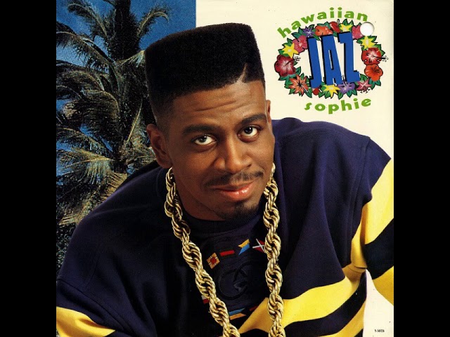 Jaz-O X Jay-Z - Hawaiian Sophie (Extended LP Sophie Mix) - YouTube