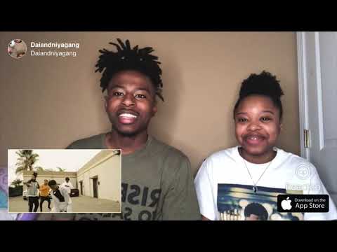 NBA Youngboy- Drop’em/Reaction Video