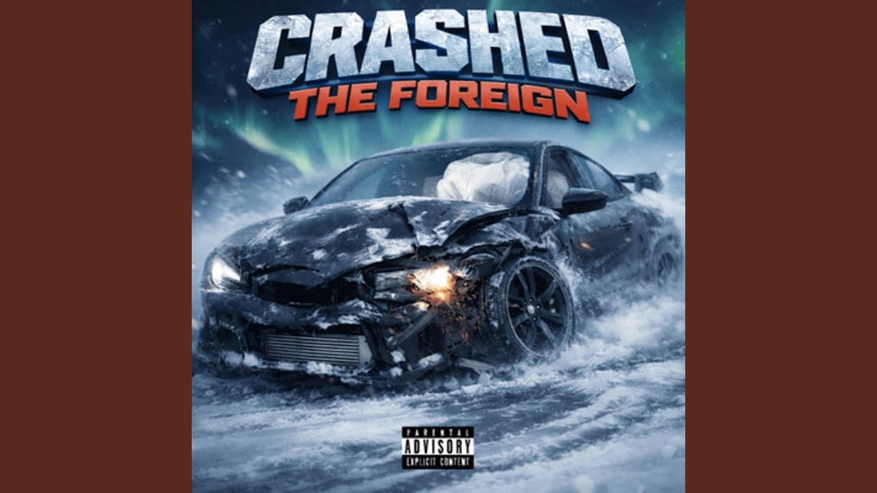 Watch Crashed the Foreign on YouTube Watch Crashed the Foreign on YouTube