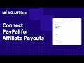 WC Affiliate PayPal Payouts Tutorial | Pay Affiliates Automatically in WooCommerce