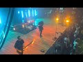 Northlane - Echo Chamber (Live Worcester 3/11/2023)