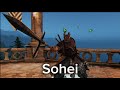 Préstige 1104 💀 | For Honor