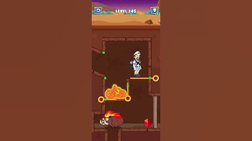 Pull him out|Level 145|games