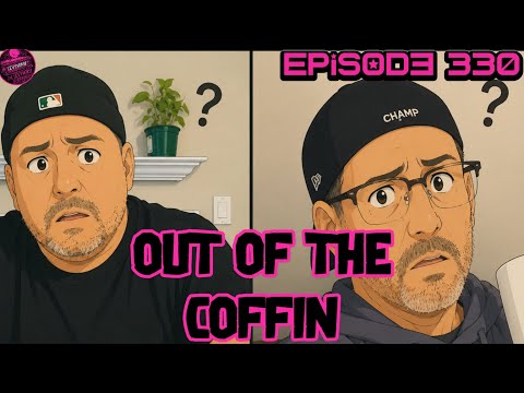 Out of the Coffin episode 330 . Grillo is back. yay 2pm