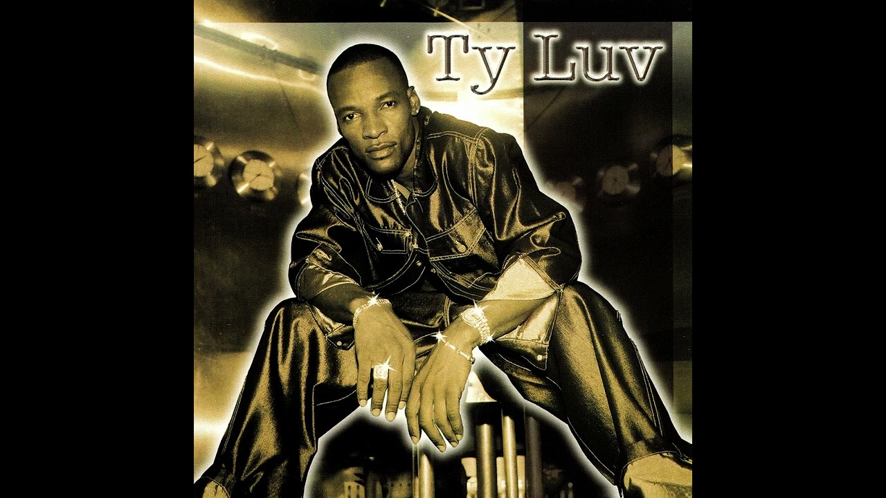 Ty Luv - If - YouTube