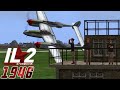 IL-2 1946: Victor&#39;s Sound Mod - Low Flybys