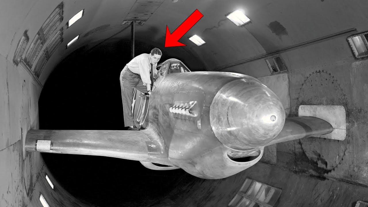 Najdoskonalszy myśliwiec II wojny... z jednym śmiertelnym błędem