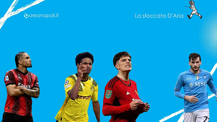 Conferenza stampa del ds MANNA sul CALCIOMERCATO del NAPOLI: il commento | AREANAPOLI