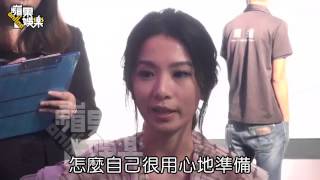 田馥甄1夜消化「怪腔怪調」 靠痣就性感--蘋果日報 20140709