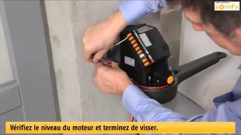 Motoriser un portail battant avec Evolvia