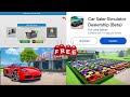 Finally office edit mode free  car saler simulator dealership