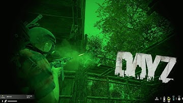 We Raided a Massive Duper Base! DayZ Ps5