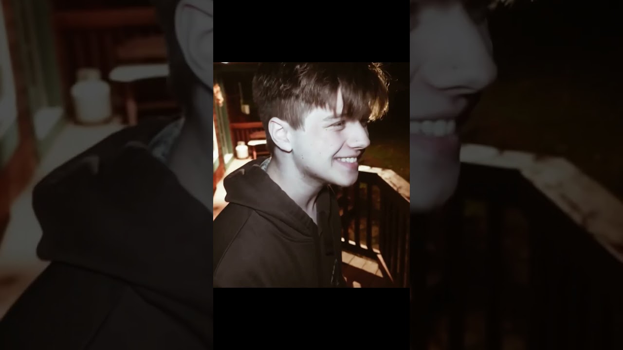 Ouija board at 3AM gone wrong ￼