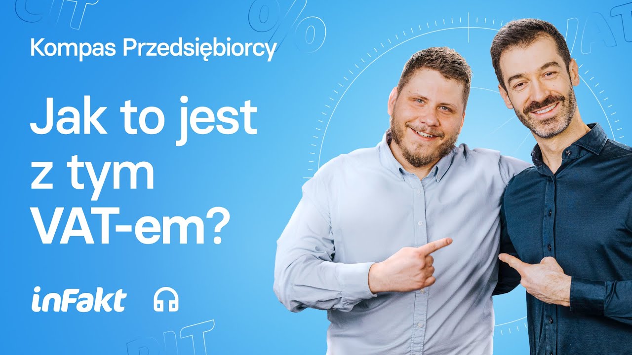 Podatek VAT - wszystko, co chcesz o nim wiedzieć!