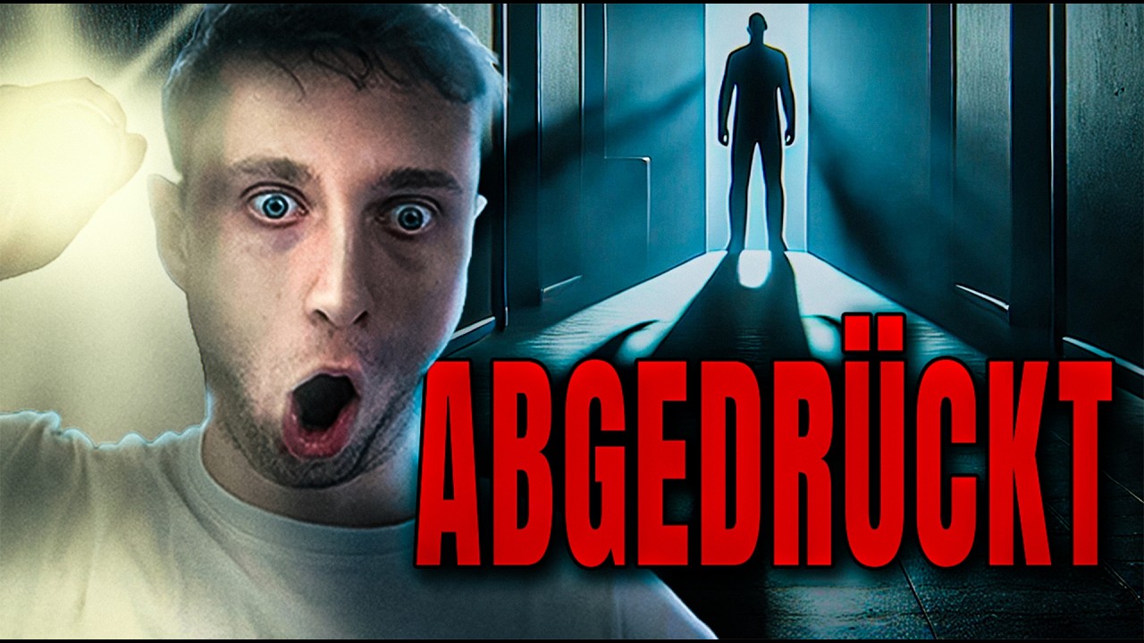 ICH HABE IHN ERSCHOSSEN.