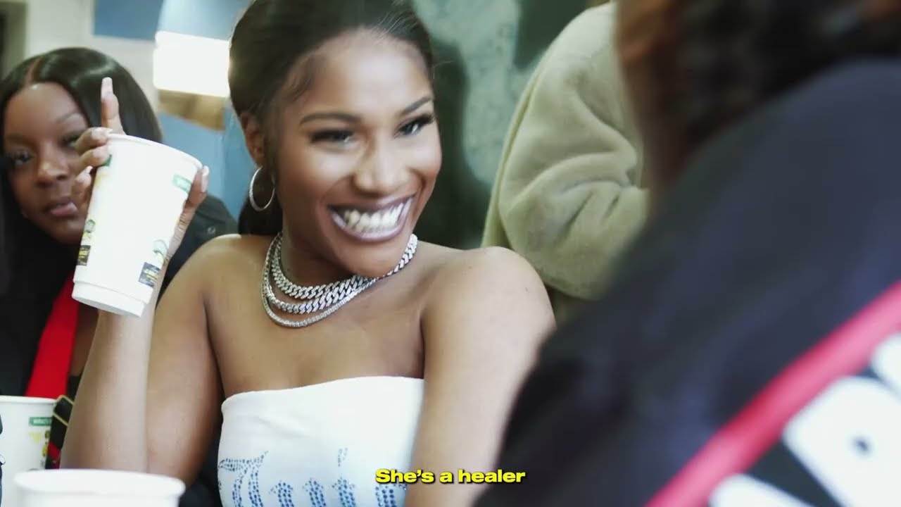 Mad Ah Road x Alicai Harley | Wray & Nephew