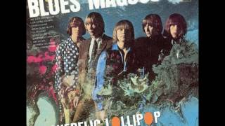 Famous BLUES MAGOOS * We Ain't Got Nothing Yet  1967  HQ Wealth