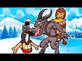 ROBLOX KRAMPUS CHRISTMAS STORY...