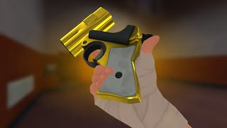 [TF2] Australium Shortstop