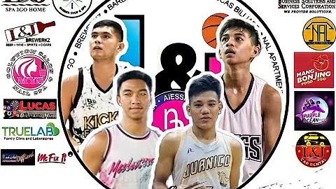 2V2 CHALLENGE | MISLANG & TORRALBA VS SAGUIN & MAG...