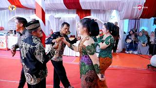 Lali janjine - Lewung - Garwane wong Liyo SRAGENAN Gayeng!!! Cs.CANDRA PESONA