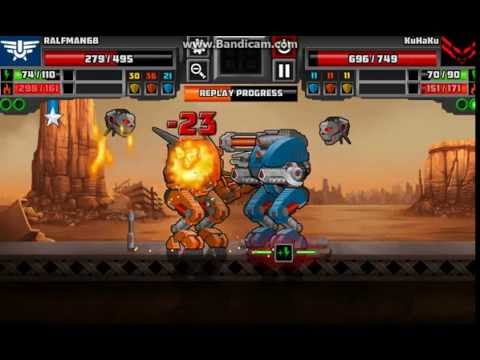 RALFMAN68 vs KuHaKu 3v3 recorded by NCPC