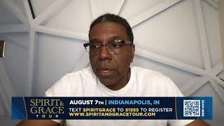 Confessions - WHAT DID GRACE FREE US FROM?