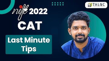 NIFT 2022 | NIFT CAT 2022 | LAST MINUTE TIPS | NIFT CREATIVE ABILITY TEST | DRAWING NIFT