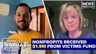 Victim's aunt discovers nonprofits received $1.9 million from shooting victims fund | Vargas Reports