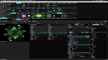Resolume Video Training: 2.7 Symmetry