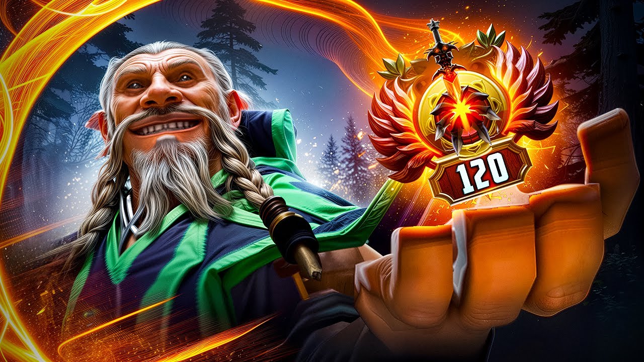 ПУТЬ В ТОП 100 - ОДИН ПРОТИВ ВСЕХ