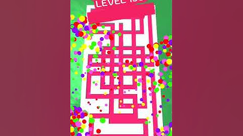 Roller Splat! Level 196 197 198 199 200