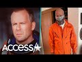 Bruce Willis Wears Space Suit From 'Armageddon' 22 Years Later