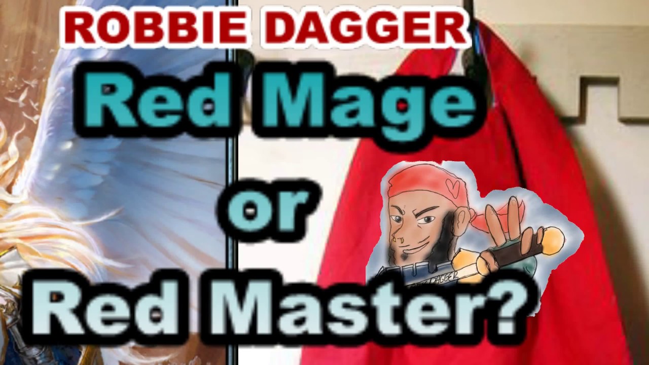 Mobius Final Fantasy- (Multiplayer) Attacker Red Mage is possible! 3* Sicarius!