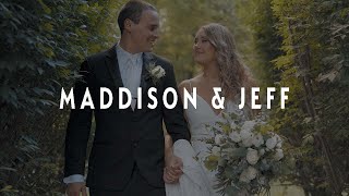 Celebrity Maddison & Jeff | My Love and This Ring Have No End | Pittsburgh, PA Profile