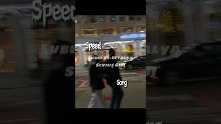 Lvbel C5 - Eftalya: Sevmiş Gibi (Speed Up)