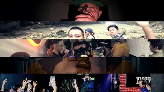 DALEDO - No Bad Vibes Mixtape (Short Film)