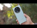 vivo X100 Pro Photo Test: the Periscope Lens is Unbelievable