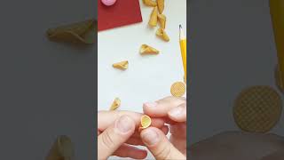 Tutorial Polymerclay Ice Cream #fakefood #fakefood