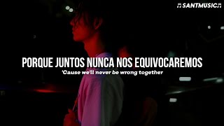 David Guetta, Hypaton, Bonnie Tyler - Together (Sub Español + Lyrics)