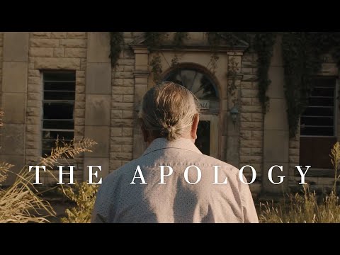 The Apology Trailer 2
