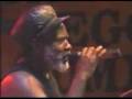 BURNING SPEAR MI GI DEM (LIVE)