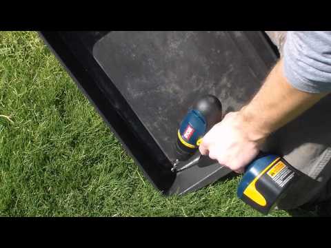 How to Make A Solar Water Distiller
