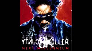 Bounty Killer - Nah Go Run (Di Monster Riddim 2002)