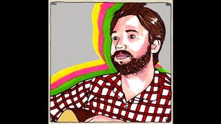 Frightened Rabbit - The Go-Go Girls (Daytrotter Version)