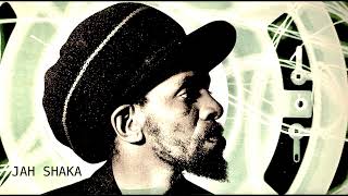 Dubplate style - JAH SHAKA - Moonshot club
