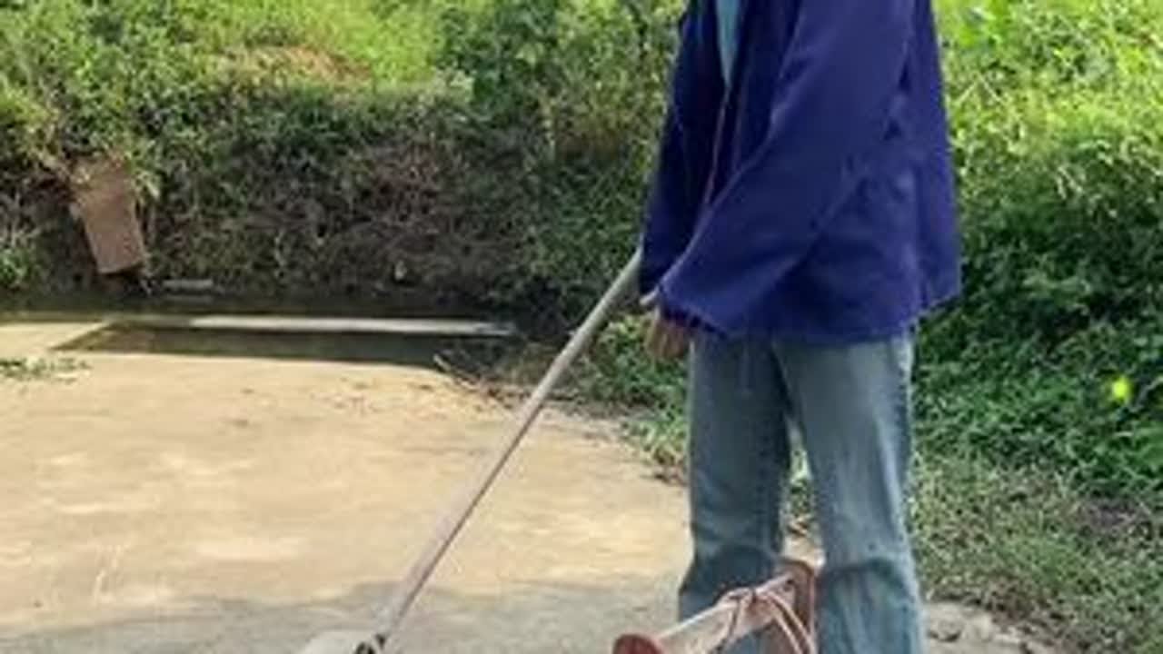 #孩子的快乐很简单