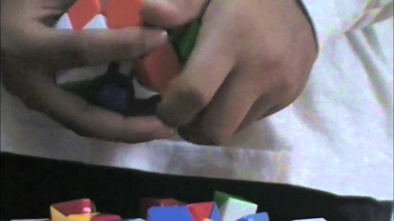 World's Fastest Assembly!