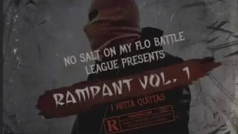 Nunn Vs JayAmaze - No Salt On My Flow